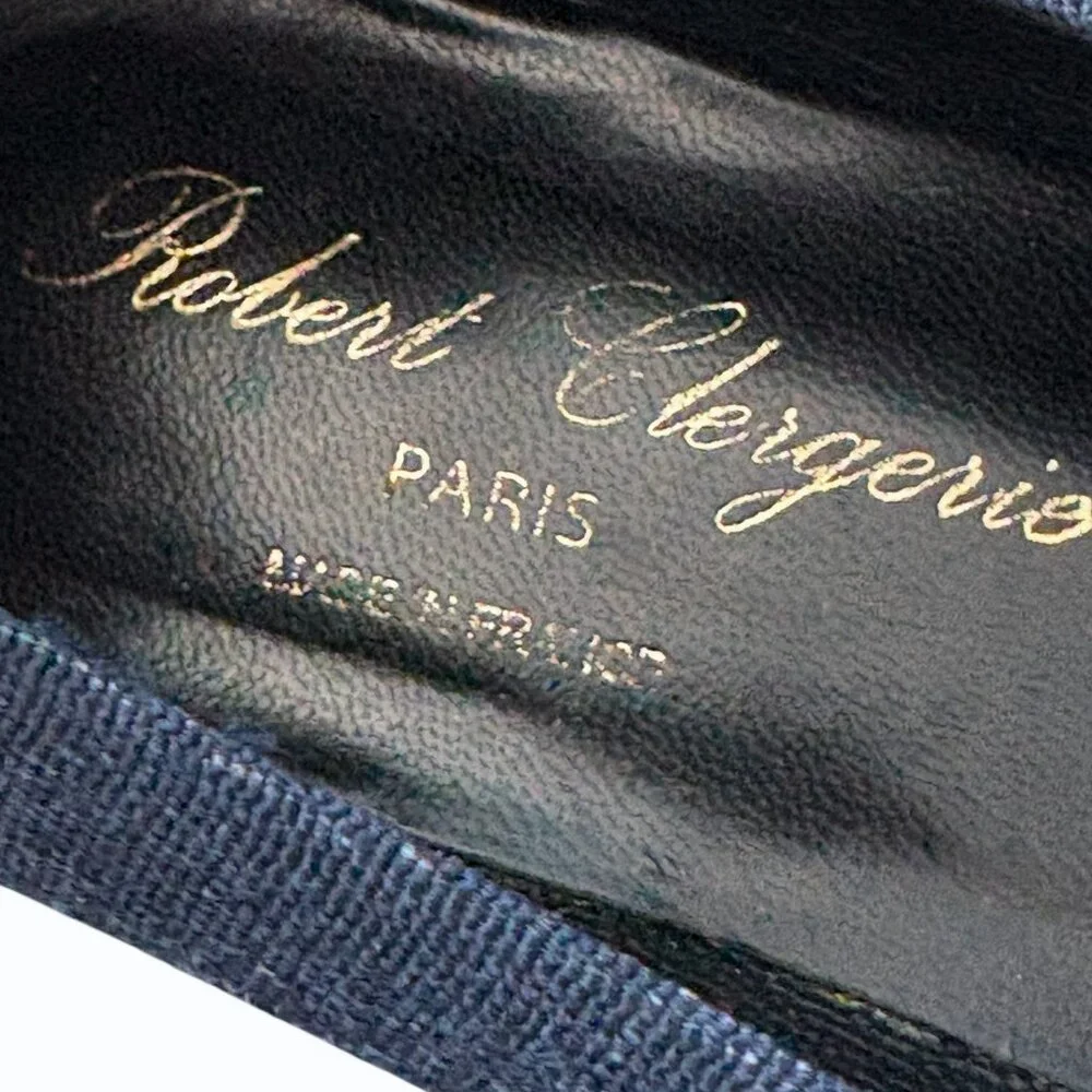 Robert Clergerie robert cleregie